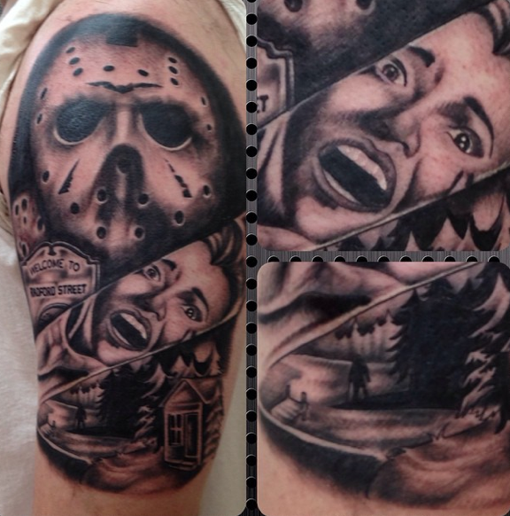 Discover 60+ dead presidents tattoo designs super hot in.cdgdbentre